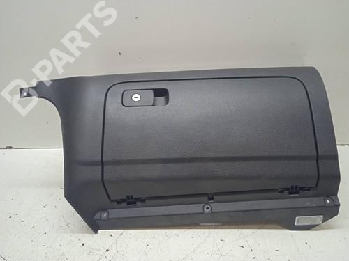 Used Glove box Glove box VW GOLF VI (5K1) 1.6 TDI (90 hp) 10925839 10925839