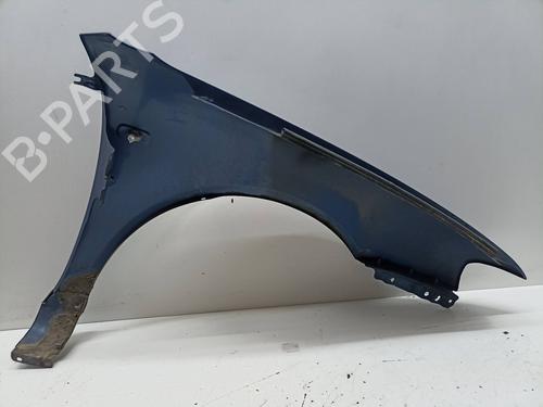 Left front fenders AUDI A3 (8L1) 1.9 TDI | BP13937382C41 