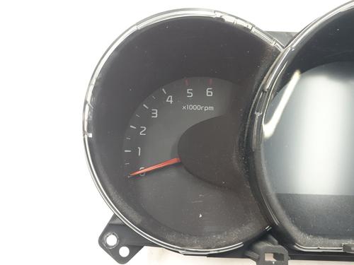 Instrument cluster KIA PRO CEE'D (JD) 1.6 CRDi 128 | BP36702861C47 - Image 2