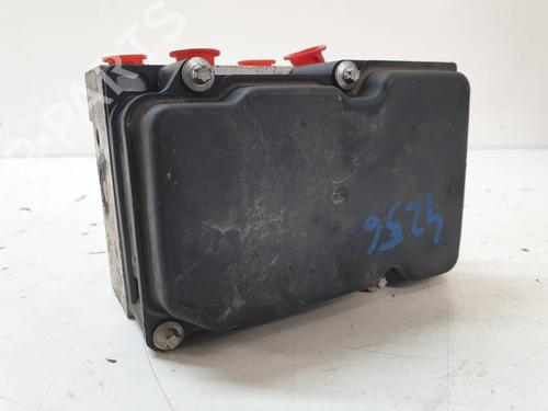 ABS pump RENAULT KANGOO / GRAND KANGOO II (KW0/1_)  | BP20123306M43 