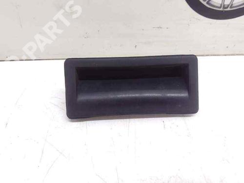 Tailgate handle AUDI A4 B8 (8K2)  | BP9960769C132 