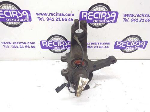 Right front steering knuckle FORD FOCUS II (DA_, HCP, DP)  | BP9466953M26 