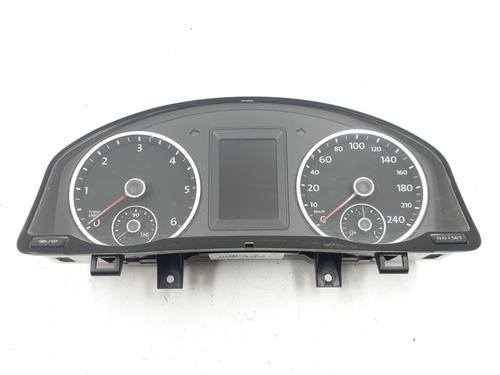 Used Instrument cluster Instrument cluster VW TIGUAN (5N_) 2.0 TDI (110 hp) 32989219 32989219