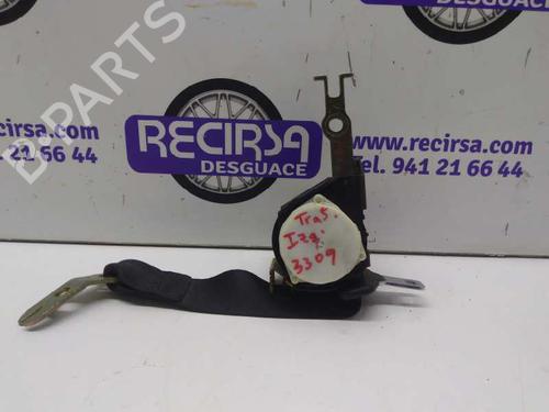 Rear left seatbelt BMW 5 (E60) 530 d | BP9468849I29 