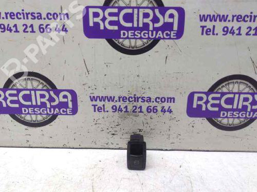 Used Right rear window switch MERCEDES-BENZ B-CLASS Sports Tourer (W245) [2005-2011]  9475271