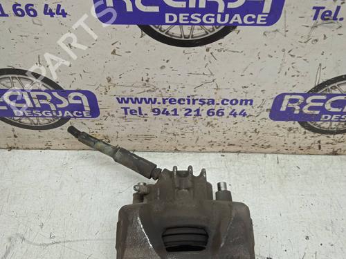 Used Right front brake caliper CITROËN C4 II (NC_) [2009-2025]  11627182