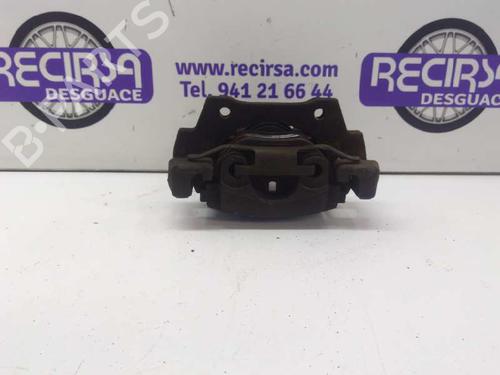 Right rear brake caliper BMW 3 (E46) 320 d | BP11627279M106 
