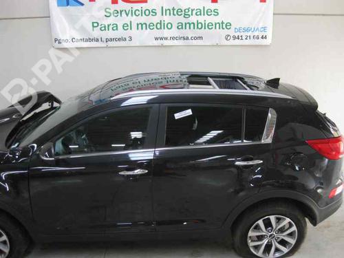 Roof bars KIA SPORTAGE III (SL) 1.7 CRDi | BP9468053C65  - Image 17