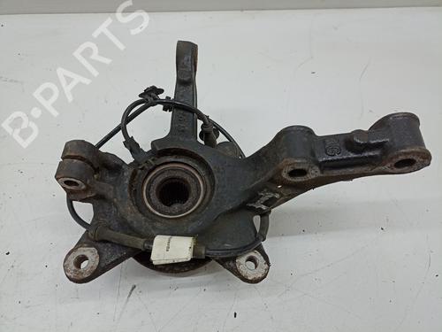 Used Left front steering knuckle MERCEDES-BENZ CITAN Box Body/MPV (W415) 109 CDI (415.601, 415.603, 415.605) (90 hp) 9463818