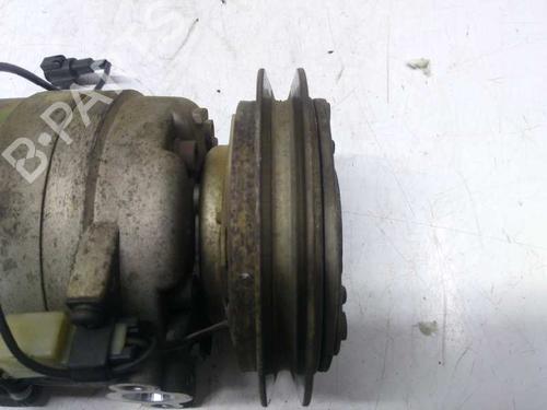 AC compressor NISSAN TERRANO II (R20)  | BP9470358M34 