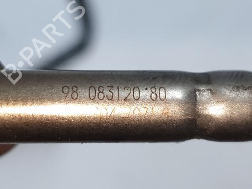 Elektronisk sensor CITROËN C4 CACTUS 1.6 BlueHDi 100 | BP37720290M84 - Image 6