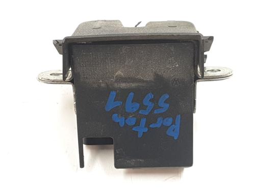 Used Tailgate lock Tailgate lock VW GOLF VII (5G1, BQ1, BE1, BE2) 1.6 TDI (110 hp) 34435212 34435212