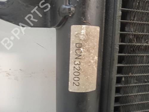AC radiator VW GOLF VI (5K1)  | BP15260469M32 