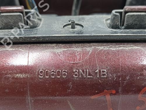 Camera NISSAN LEAF (ZE1)  | BP26291807E14 