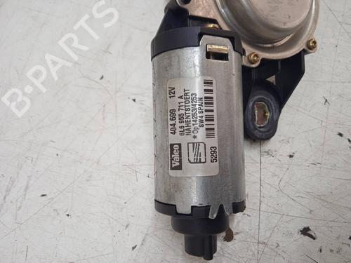 Rear wiper motor SEAT IBIZA III (6L1)  | BP10375415M102 