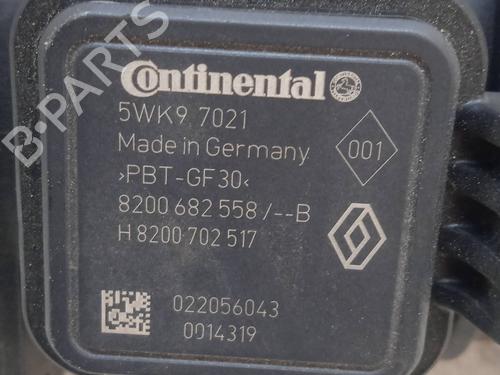 Mass air flow sensor RENAULT CLIO IV (BH_)  | BP10332611M95 