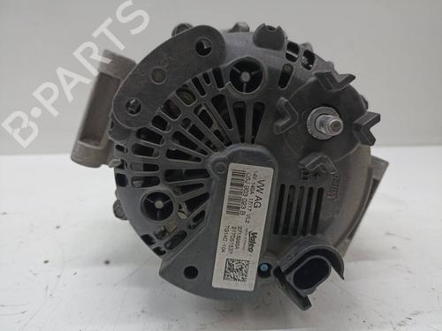 Alternator VW GOLF VII (5G1, BQ1, BE1, BE2)  | BP16961786M7 