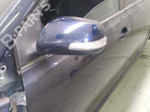 Front right exterior door handle TOYOTA AVENSIS Saloon (_T25_) 2.2 D-4D (ADT251_, ADT251R) | BP11183209C129  - Image 9