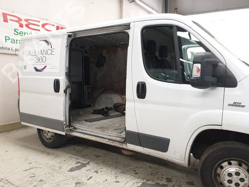 Engine FIAT DUCATO Van (250_) 115 Multijet 2,0 D | BP38704312M1 - Image 32