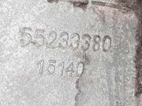 Gearbox FIAT DUCATO Van (250_) 115 Multijet 2,0 D | BP38704351M3 - Image 8
