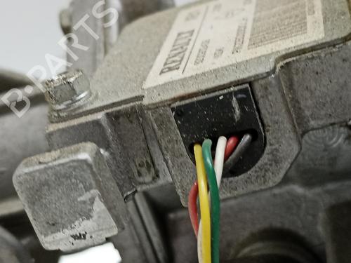Steering column RENAULT KANGOO / GRAND KANGOO II (KW0/1_)  | BP9462508M21 