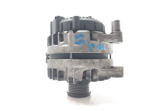 Generator CITROËN JUMPY II Van 2.0 HDi 125 (128 hp) 27691596