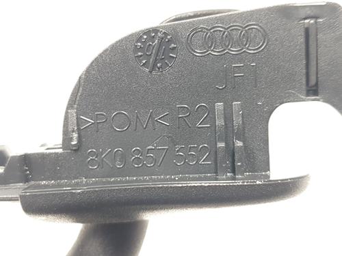 Right sun visor AUDI A5 Sportback (8TA) 2.0 TFSI | BP32358066I2 