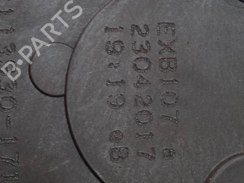 Electronic module MERCEDES-BENZ A-CLASS (W176)  | BP13311566M83 