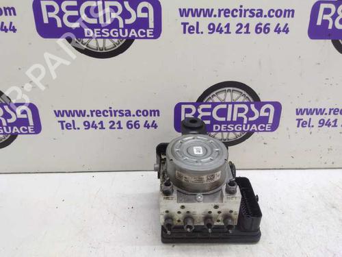 ABS pump ALFA ROMEO GIULIETTA (940_)  | BP9960904M43 