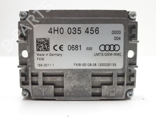 Elektronisk modul VW GOLF VII (5G1, BQ1, BE1, BE2) [2012-2021]  28025640