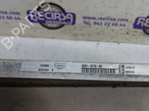 AC radiator FORD FOCUS III  | BP9482657M32 