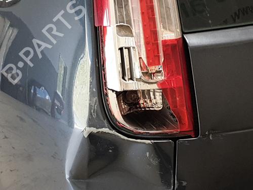 Left headlight FORD FOCUS C-MAX (DM2) 1.8 | BP36304082C28  - Image 14