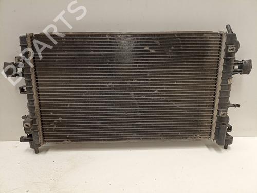 Køler OPEL ASTRA H (A04)  | BP9473182M31 