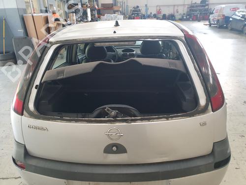 Electronic sensor OPEL CORSA C (X01)  | BP25919252M84 