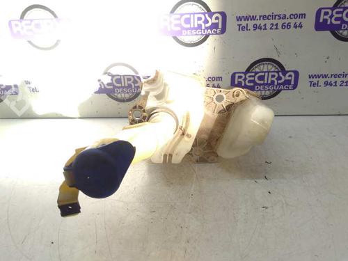 Windscreen washer tank VOLVO S60 I (384) 2.4 D | BP9473885C113 