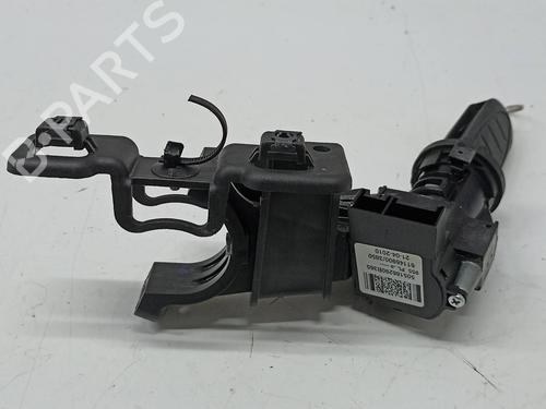 Ignition barrel ALFA ROMEO MITO (955_)  | BP12524423M48 