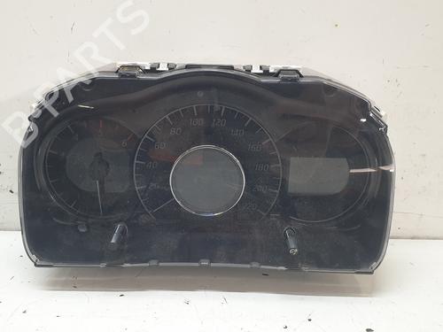 Instrument cluster NISSAN NOTE (E13)  | BP25931601C47 