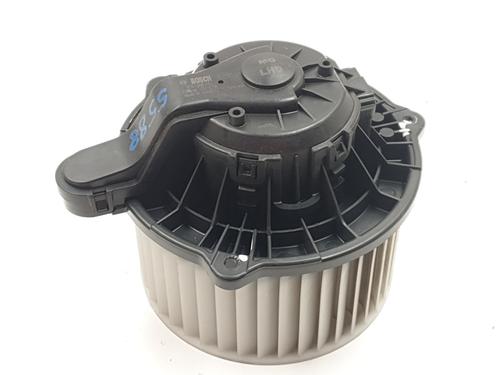 Used Heater blower motor Heater blower motor HYUNDAI i30 Estate (GD) 1.6 CRDi (128 hp) 34538814 34538814