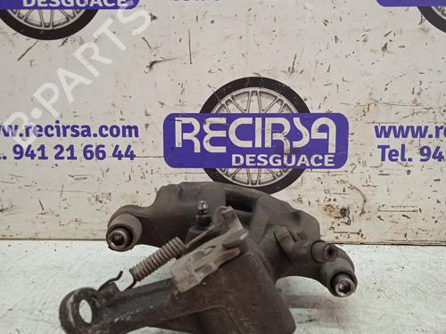 Højre bremsekaliber bag OPEL VECTRA C GTS (Z02)  | BP11627816M106 