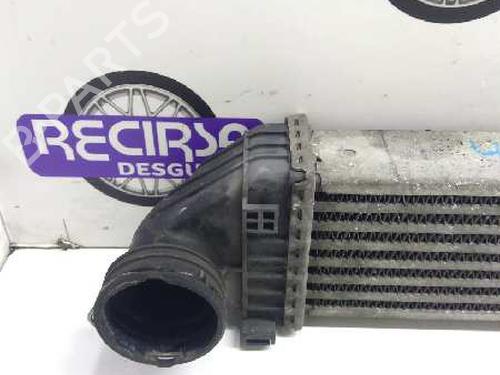 Intercooler MERCEDES-BENZ A-CLASS (W169) A 180 CDI (169.007, 169.307) | BP9480712M30 