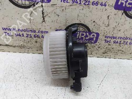 Heater blower motor HONDA ACCORD VIII Estate (CW)  | BP9479780M62 