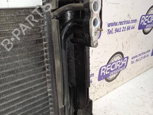 AC radiator BMW X3 (E83) xDrive 20 d | BP9484550M32
