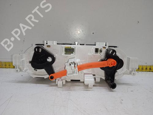 Climate control PEUGEOT 208 I (CA_, CC_)  | BP9481311I5