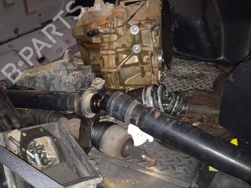 Handskerum JEEP COMPASS (MK49)  | BP15520056C95 