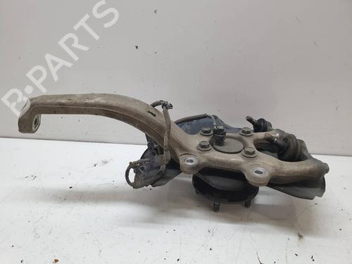 Left front steering knuckle LEXUS GS (_S19_) 450h (GRS191_, GWS191_) | BP18854691M25 