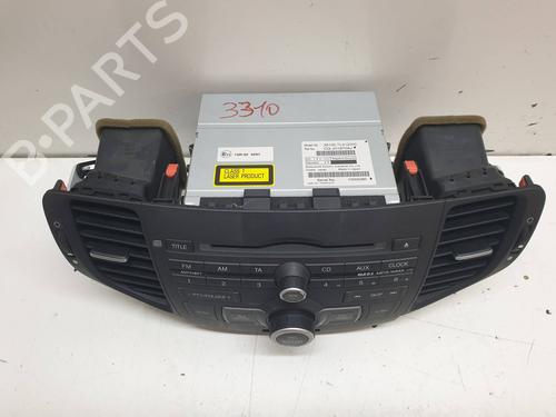 Radio HONDA ACCORD VIII Estate (CW)  | BP9479767E6 