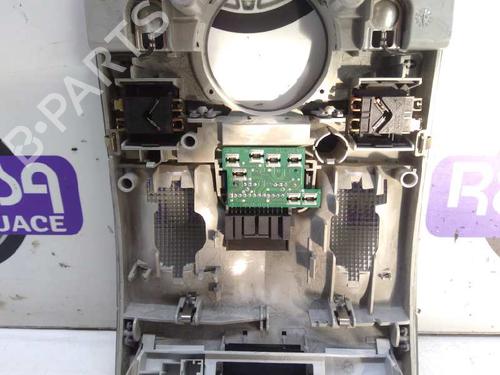Innerbelysning AUDI A3 (8P1)  | BP9459941I8 
