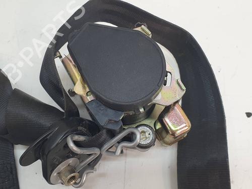 Front left seatbelt PEUGEOT 307 SW (3H)  | BP9473507I26 