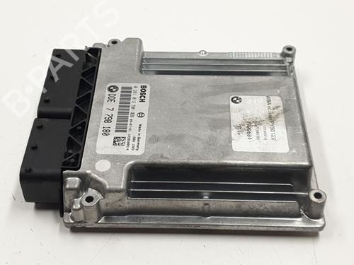 Engine control unit (ECU) BMW 3 (E90) 320 d | BP31590595M57