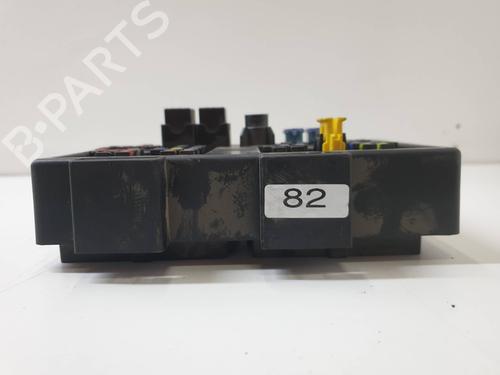 Fuse box CHEVROLET CAPTIVA (C100, C140) 2.0 D 4WD | BP18708006E1 